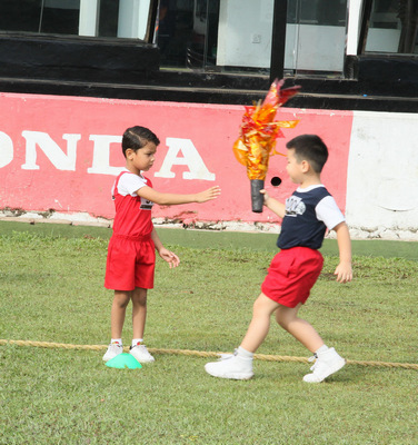 Sports Days 2025