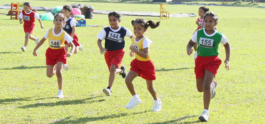 Sports Days 2025