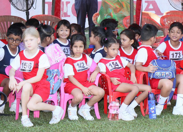 Sports Days 2025