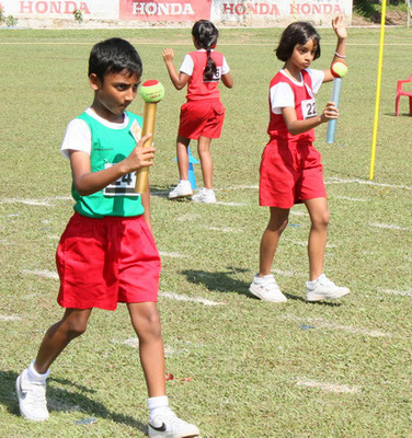 Sports Days 2025