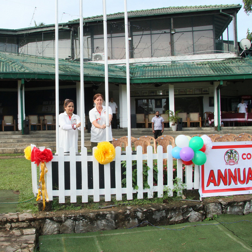 Sports Days 2025