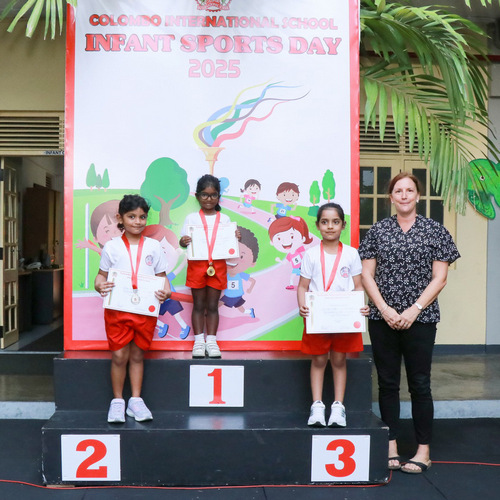 Sports Days 2025