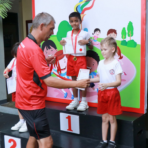 Sports Days 2025
