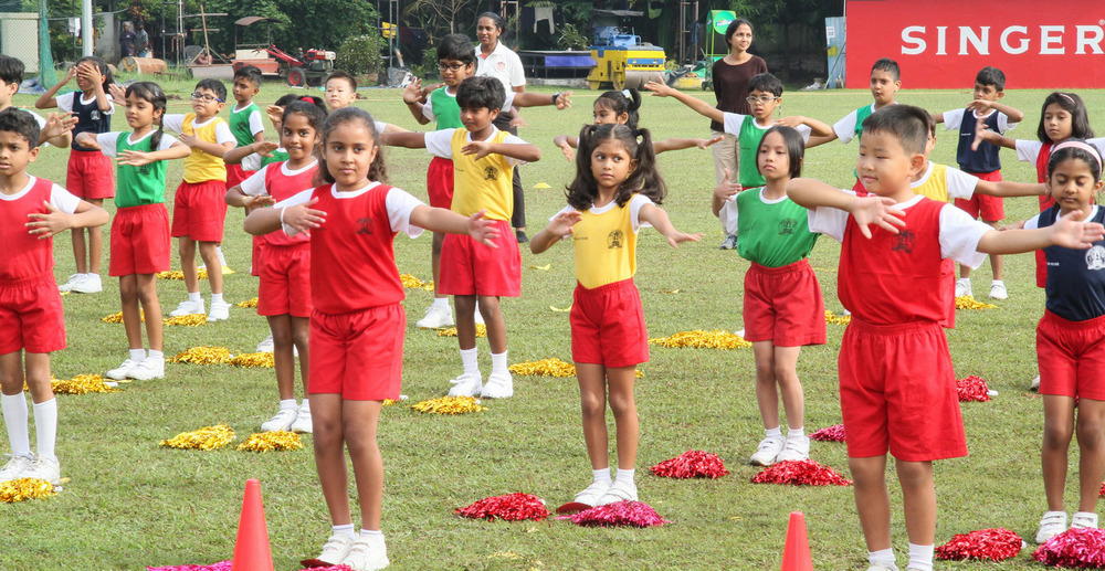 Sports Days 2025