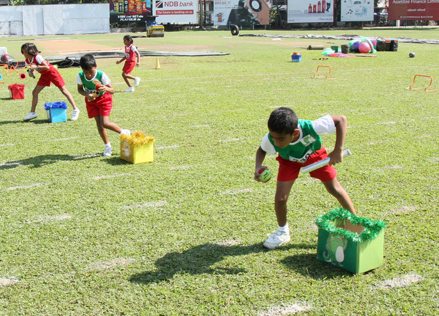 Sports Days 2025